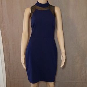 INC international Concepts High-neck Dress
